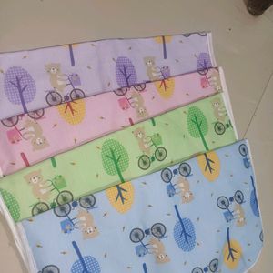 Baby Bed Protecting Mat