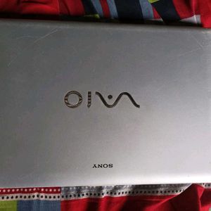 Sony Vaio