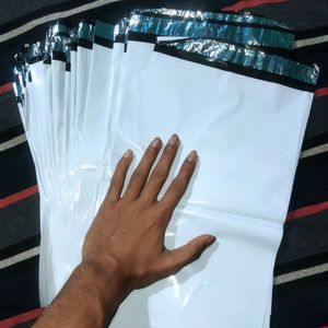 12 Mid Large Shipping Bags Very High Quality