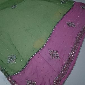 Kurti Salwar Dupatta