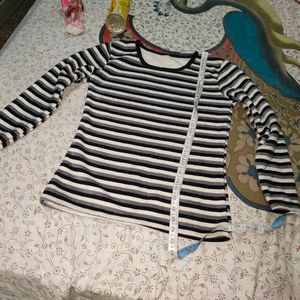 Women Winter Top