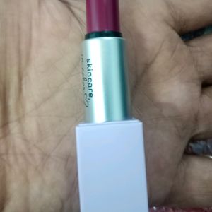 Plum Haze Velvet Matte Lipstick