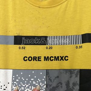 Jack & Jones Original Tshirt On Sale