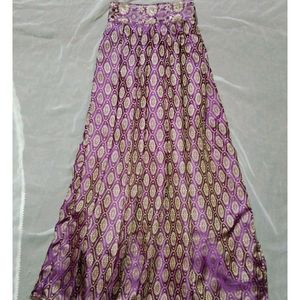 Stylish Skirt For Women's