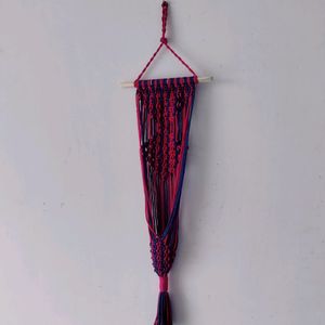 Macrame Plant Hanging