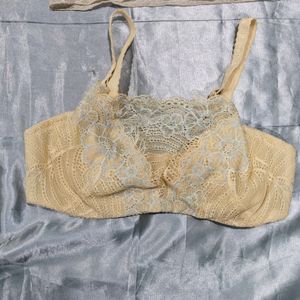 Combo Of 4 Imported Designer Bra