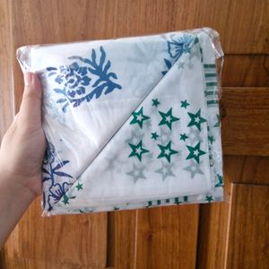 Large Size Cotton Handkerchief