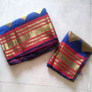 Fancy Saree