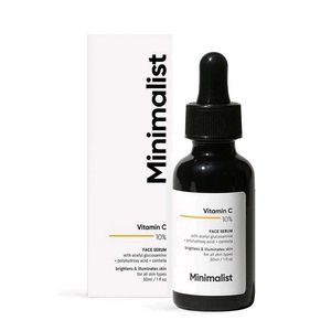 Minimalist Vitamin C Serum