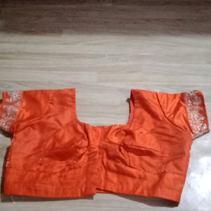 Blouse Banarasi