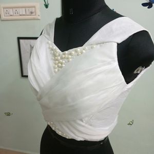 Corset Top