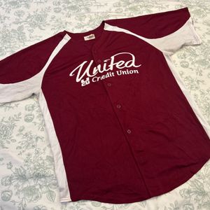 Football Jersey/Shirt (Oversize)