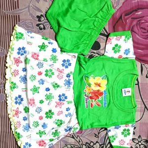 Low Price Offer Frock For Girls Baby