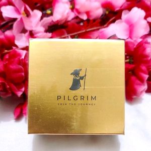 Pilgrim 24 K Gold Facial Mask