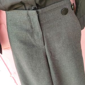 Korean Trouser 28 Waist .