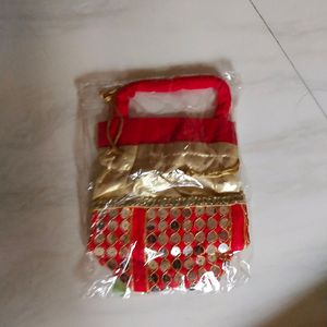 potli bag