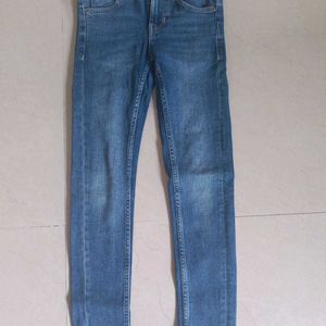 Imported Jeans Pant For Kids Age 8 YEARS