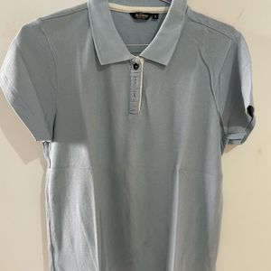 Women Polo T-shirt