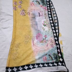 Dupatta