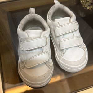 White Trainers H&M