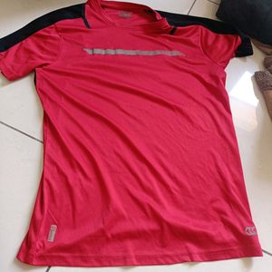 3 Body Fit Active Wear Tshirt