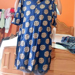 Girls Kurta