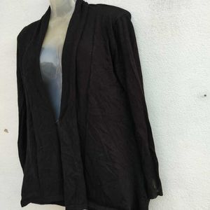 ZARA Shrug