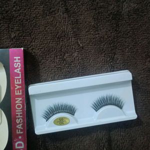 TEEN ( 3D Fashion Eyelashes