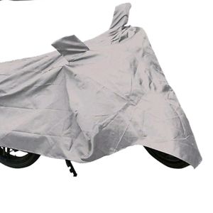 💥 Universal Polyster Waterproof Bike Bidy Cover