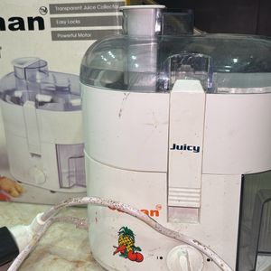 Juicer Mixer All Type Of Fruits