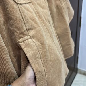 New Warm Jacket For Women