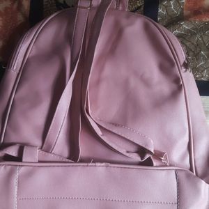 Zara Bag For Girls