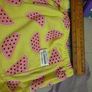 Superbottoms Potty Training Pants Kids Size 3