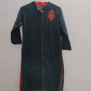 Kurti