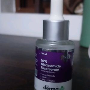 Dermaco 10% Niacinamide Serum