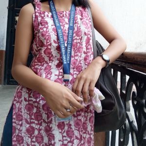 College Wear Kurti