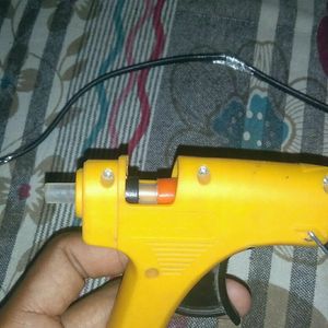 AMKAY GLUE GUN GOOD CONDITION