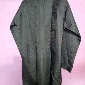 Abaya With Belt For Daily Wear