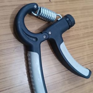 HAND GRIPPER for Hand Muscle Building