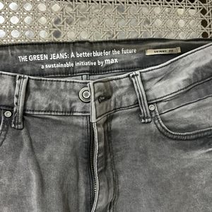 Max 32 inch skinny jean