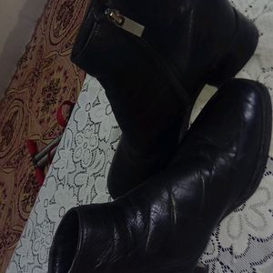 Horse Riding Boots