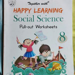 Social Science Practice Worksheet For Class 8