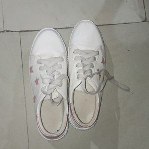 Shoes For Girls