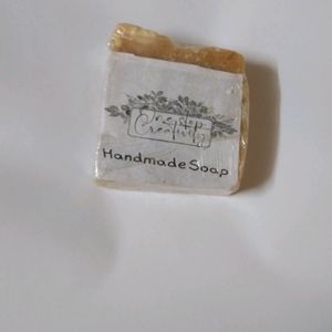Handmade Organic Soaps