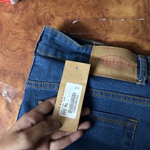 Hubberholme Denim Jeans