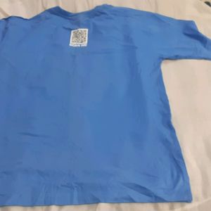 Man Tshirt Absolutely New But Without Tag