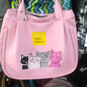 Kawaii Tote Bag