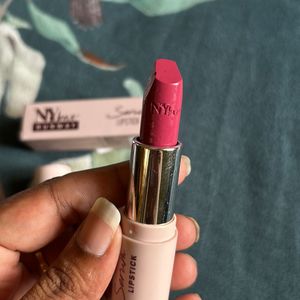 Ny Bae Rumway Serum Lipstick