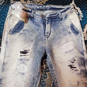 Funky Jeans