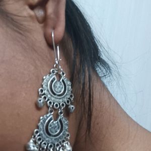 Trendy Earrings